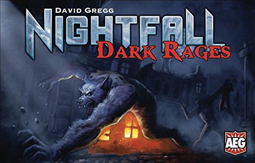 Nightfall Dark Rages