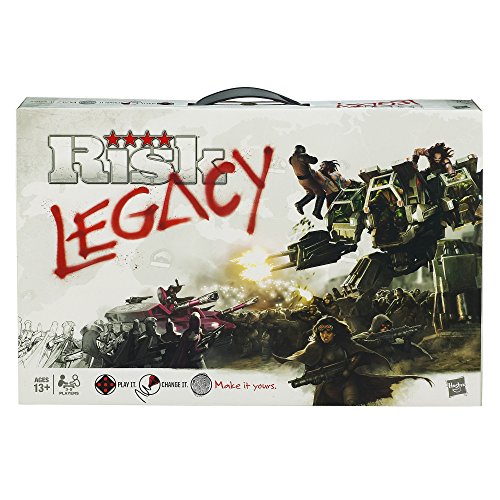 Risk Legacy