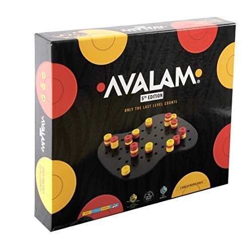 Avalam (5th Edition)