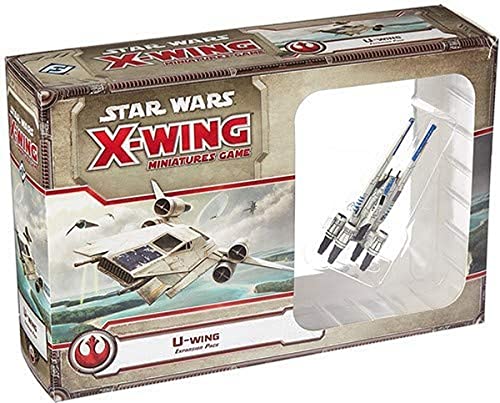 X-Wing U-Wing Expansion Pack Game