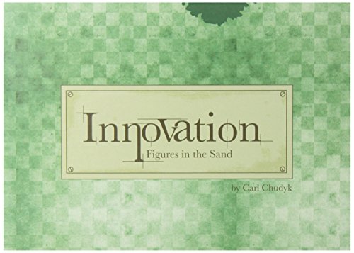 Innovation Figures in The Sand Card Game