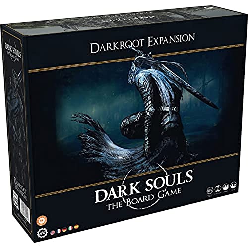 Dark Souls: Wave 2: Darkroot Expansion