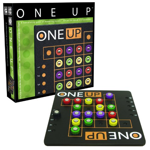 Family Games America One Up