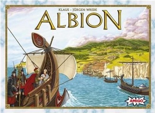 Albion