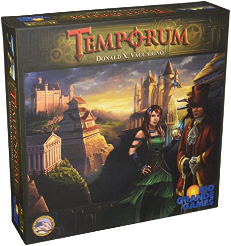 Temporum