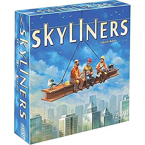 Skyliners Game