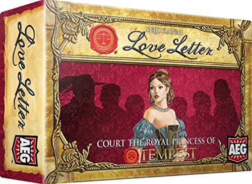 Love Letter Box Edition