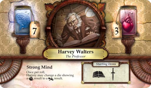 Fantasy Flight Games Elder Sign