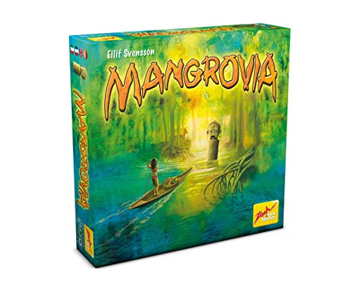 Mangrovia