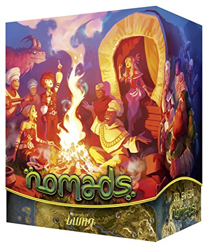 Nomads