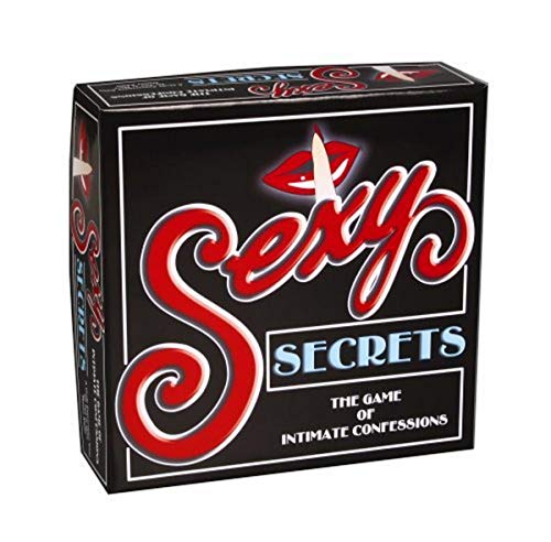 Sexy Secrets