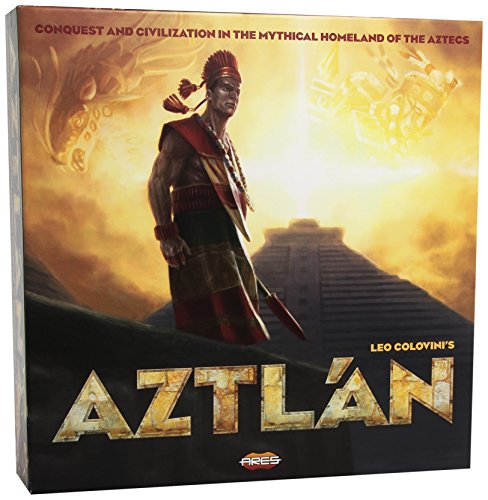 Aztlan