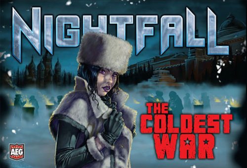 Nightfall Coldest War Expansion