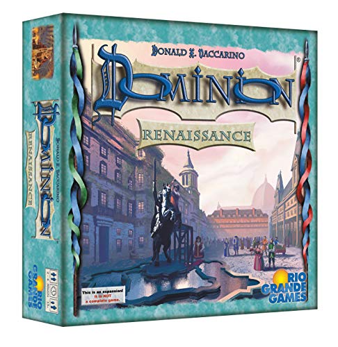 Dominion: Renaissance