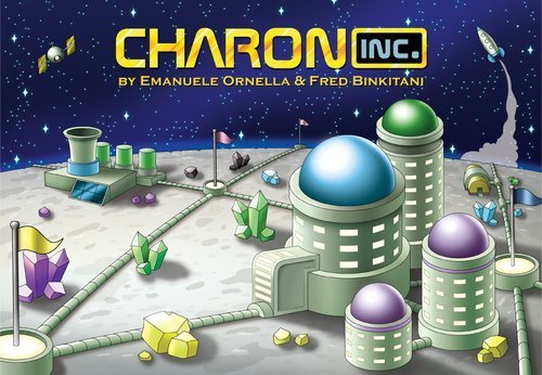 Charon, Inc