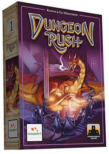 Dungeon Rush