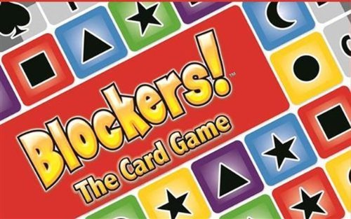 Blockers: Card Game