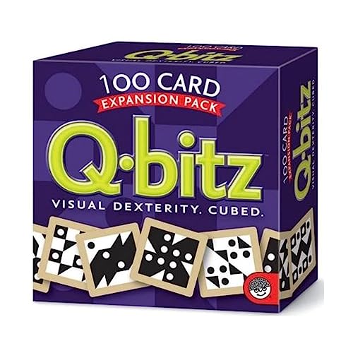 MindWare Q-bitz Expansion Pack