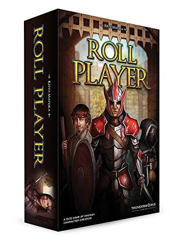 Roll Player