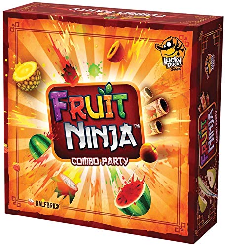 Fruit Ninja