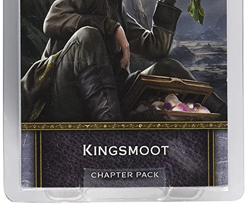 A Game Of Thrones LCG 2nd: Kingsmoot