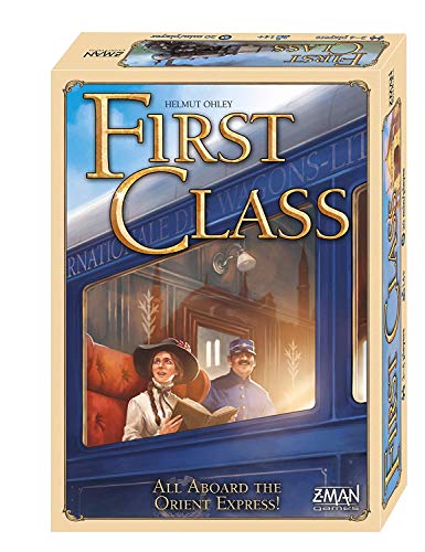 First Class