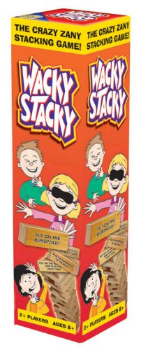 Wacky Stacky