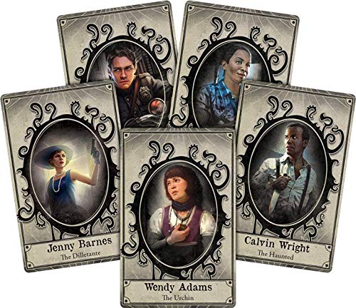 Fantasy Flight Games Arkham Horror Third Edition, Multicolor, Standard