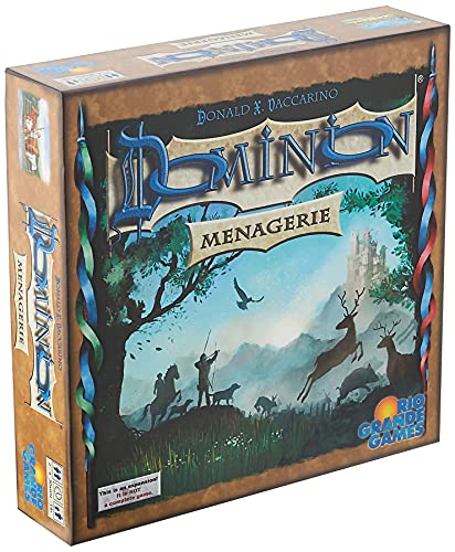 Dominion: Menagerie