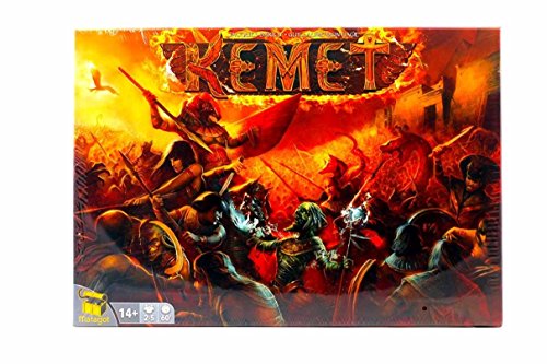 Kemet