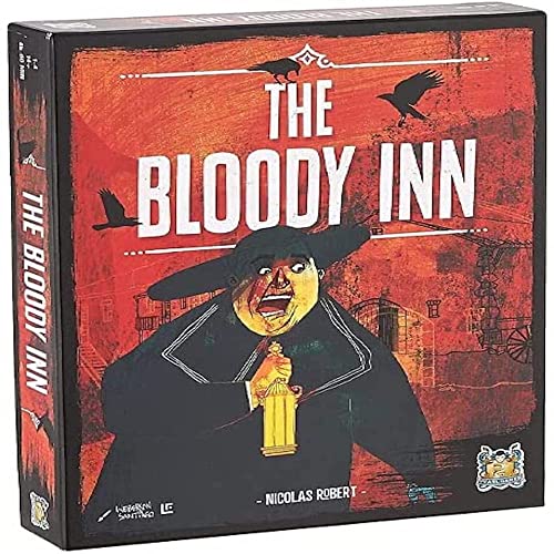 The Bloody Inn