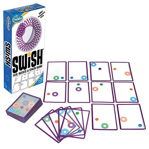 ThinkFun Swish