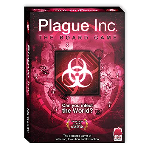 Plague Inc.