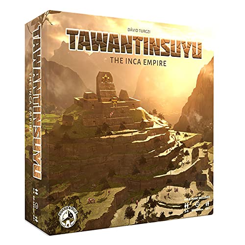 Tawantinsuyu: The Inca Empire