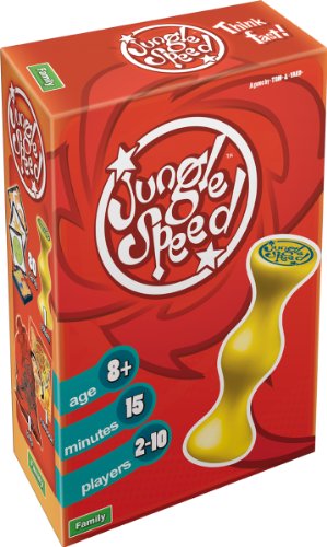 Jungle Speed