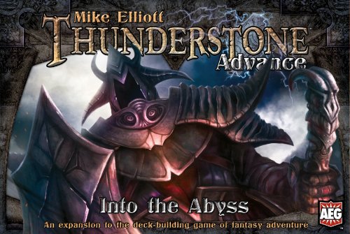 Thunderstone into The Abyss Game