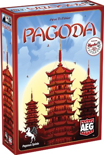 Pagoda