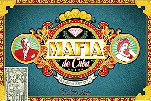 Mafia of Cuba [French Version]