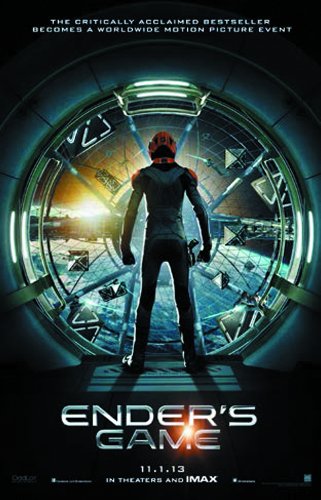 Ender's Game: Battle School