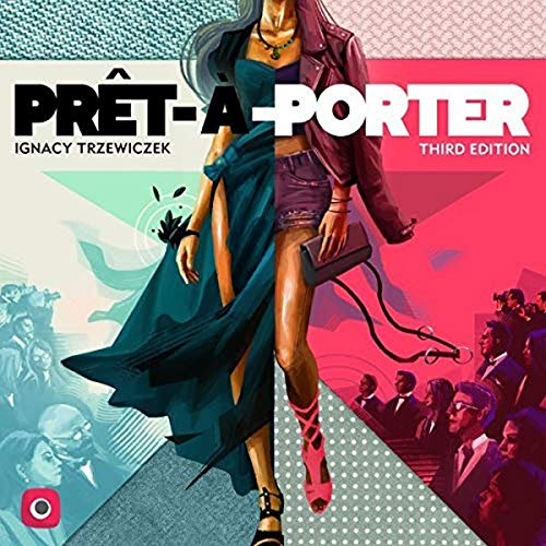 PRET-A-Porter