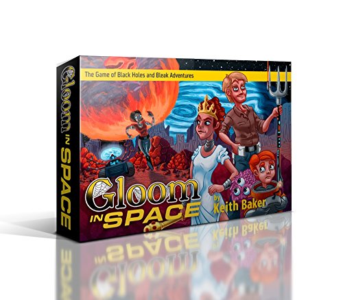 Gloom in Space