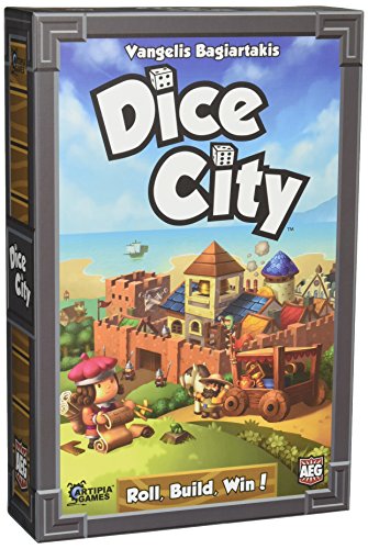 Dice City