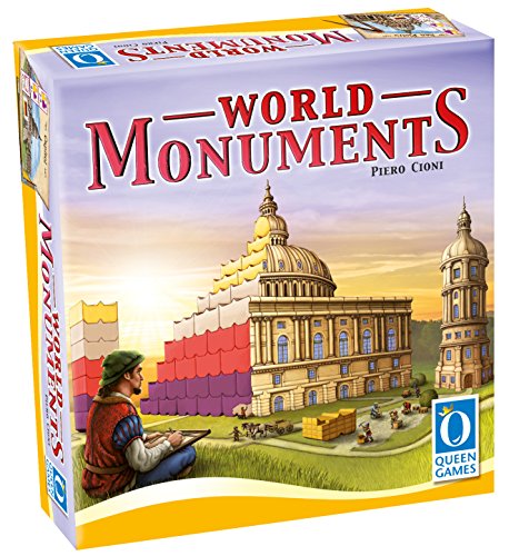 World Monuments