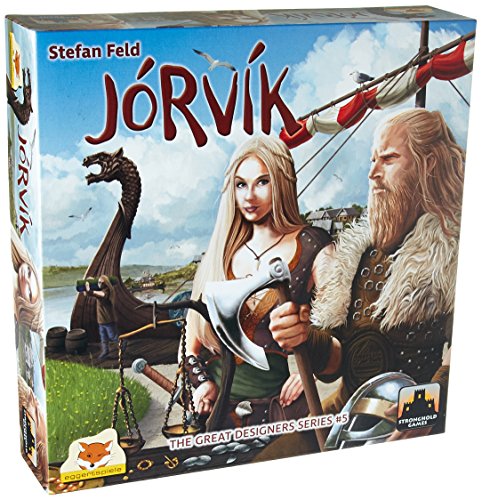 JORVIK