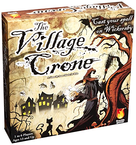 Village Crone