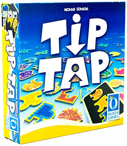 Tip Tap Game