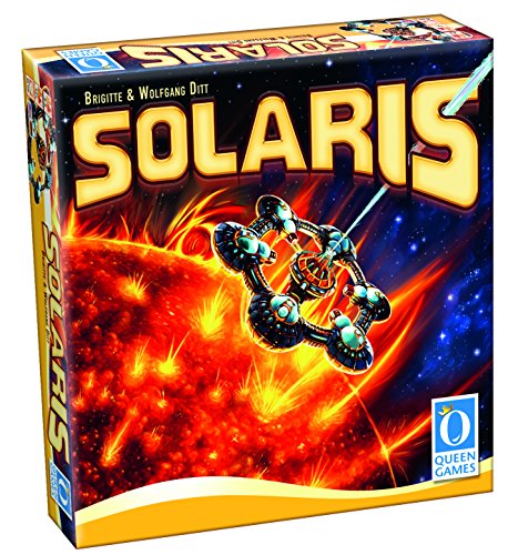 Solaris Game