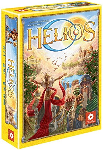 Helios [Edition en Français/French Edition]