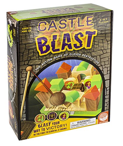 Castle Blast