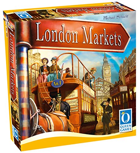 London Markets